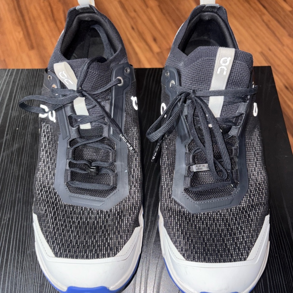On Cloudultra 2 Trail Running Shoes - Picture 3 of 9